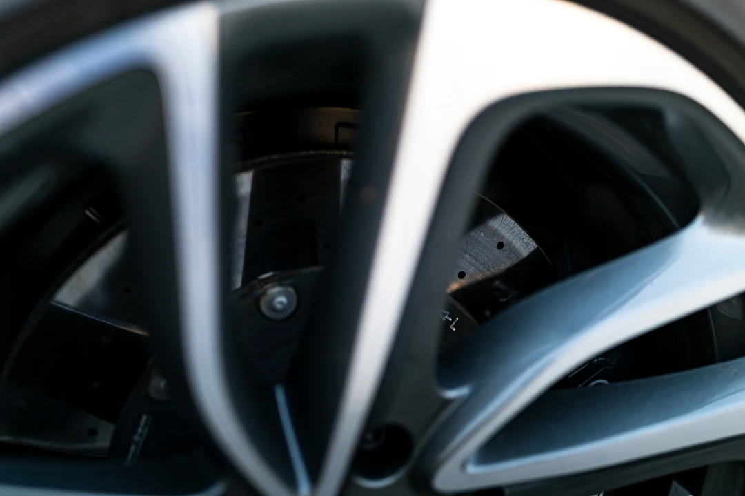 2024 Bentley Continental GT Speed 3rd Gen - Image 30 of 31