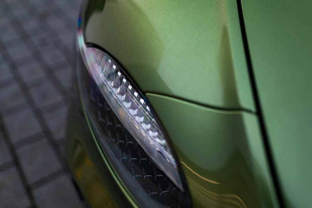 2024 Bentley Continental GT Speed 3rd Gen - Image 11 of 31