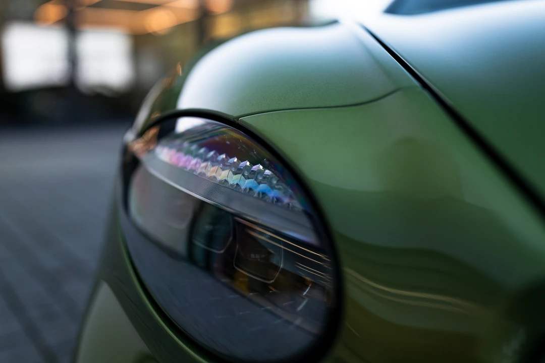 2024 Bentley Continental GT Speed 3rd Gen - Image 12 of 31