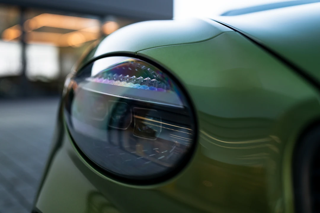 2024 Bentley Continental GT Speed 3rd Gen - Image 13 of 31