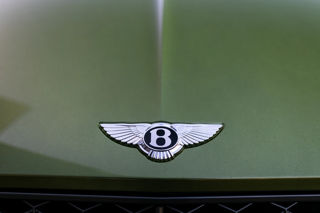2024 Bentley Continental GT Speed 3rd Gen - Image 15 of 31
