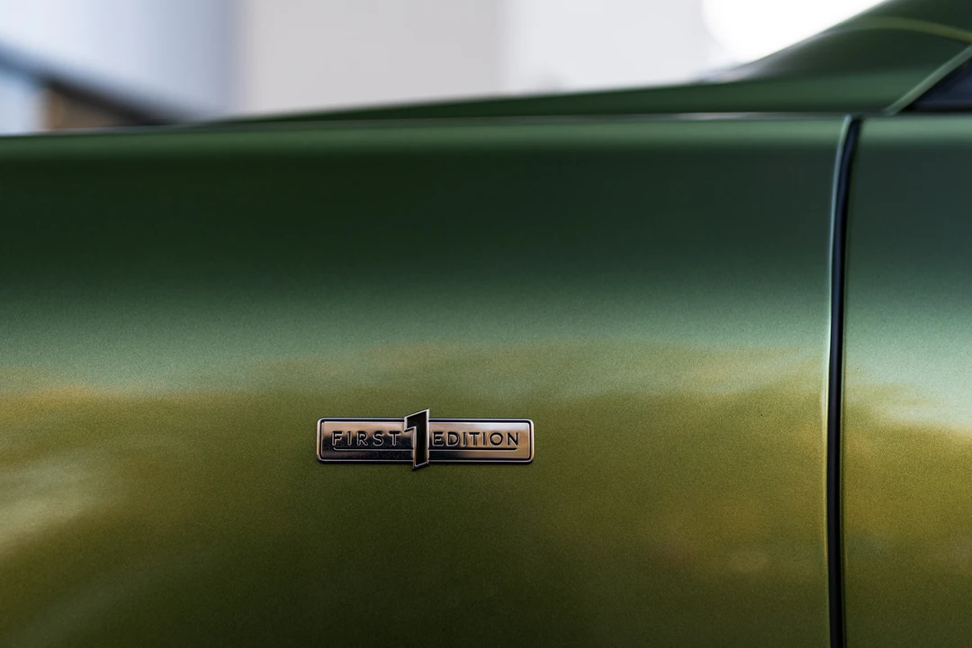 2024 Bentley Continental GT Speed 3rd Gen - Image 16 of 31
