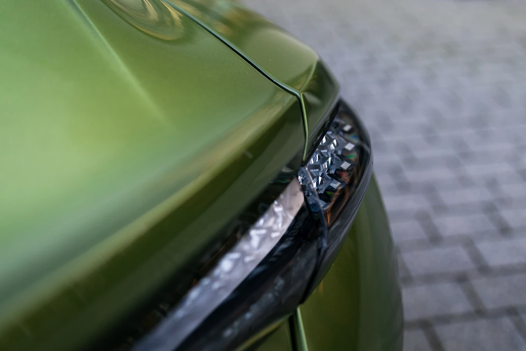 2024 Bentley Continental GT Speed 3rd Gen - Image 18 of 31