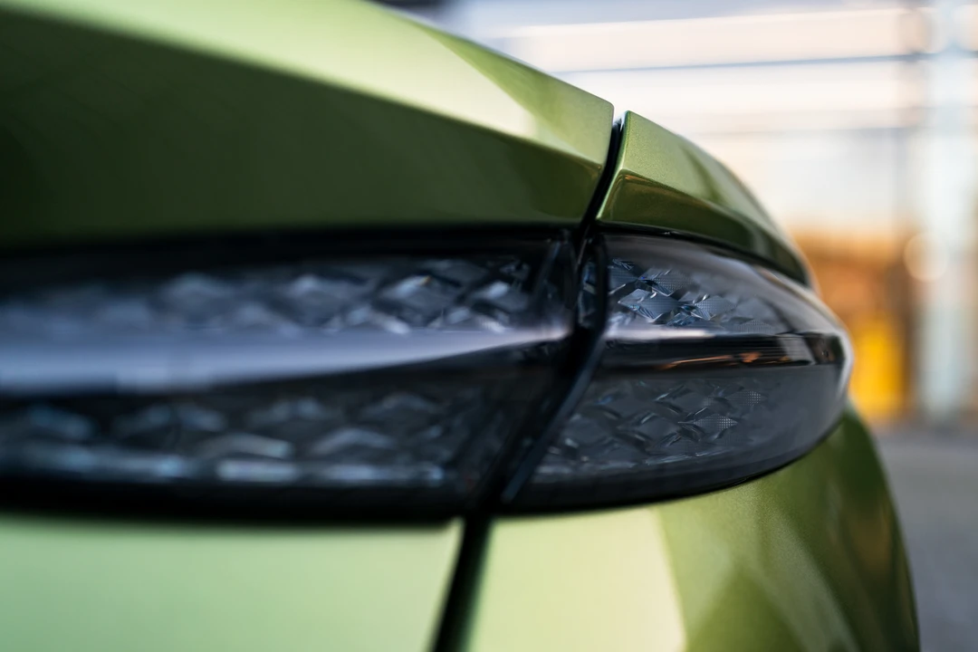 2024 Bentley Continental GT Speed 3rd Gen - Image 19 of 31