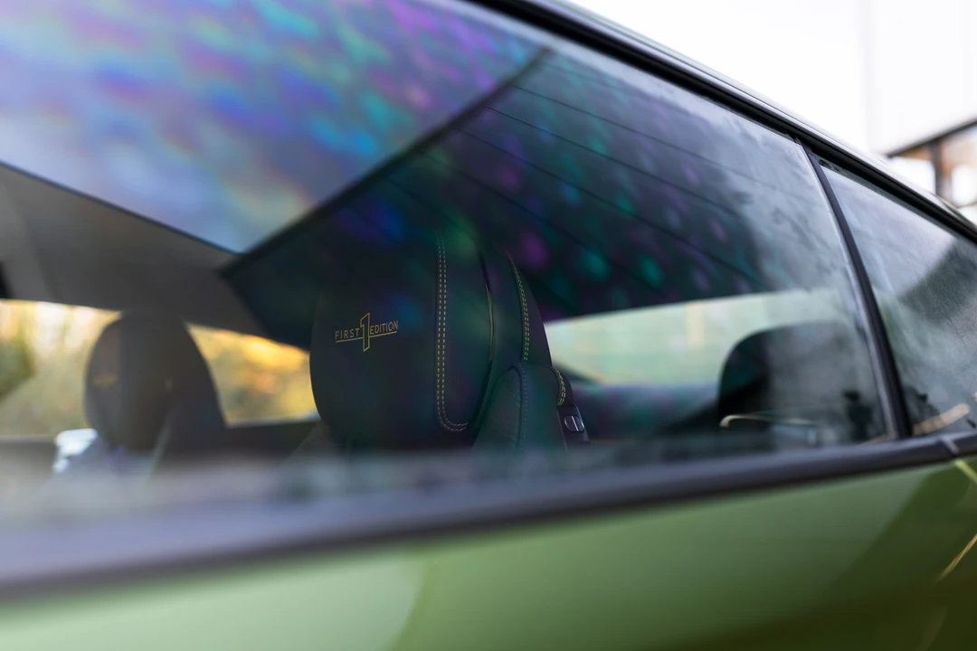2024 Bentley Continental GT Speed 3rd Gen - Image 22 of 31