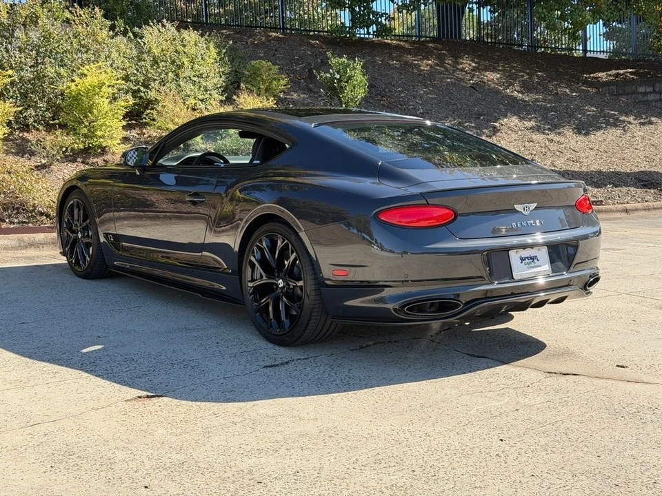 2024 Bentley Continental GT Speed 3rd Gen - Image 15 of 21