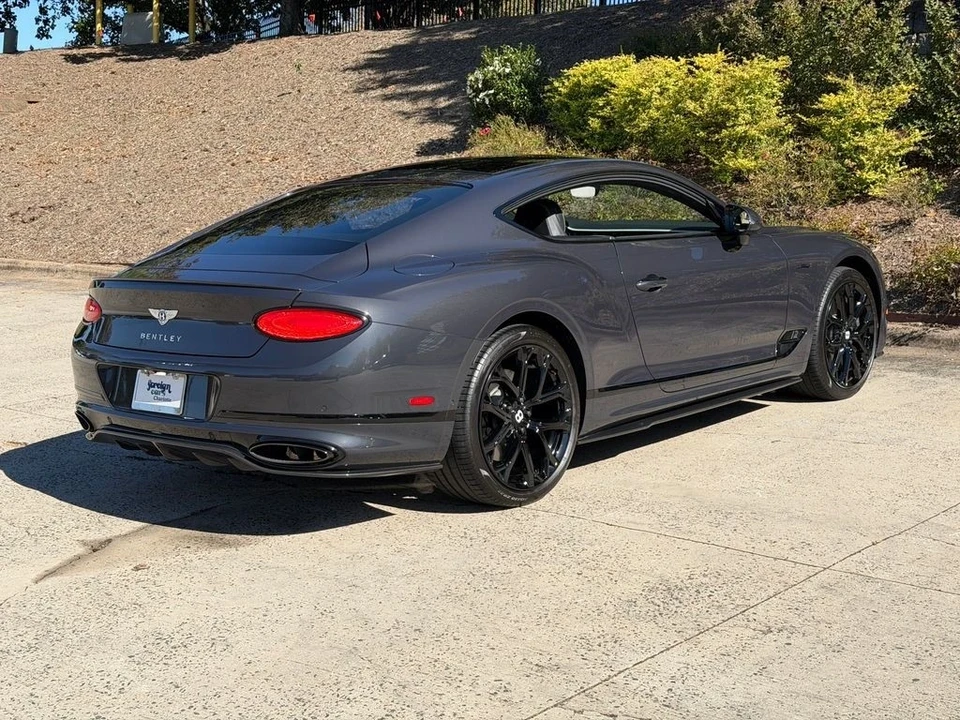 2024 Bentley Continental GT Speed 3rd Gen - Image 10 of 21