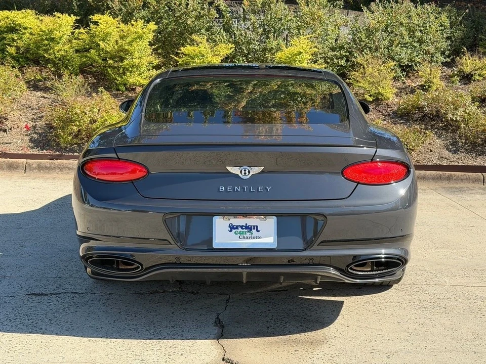 2024 Bentley Continental GT Speed 3rd Gen - Image 14 of 21