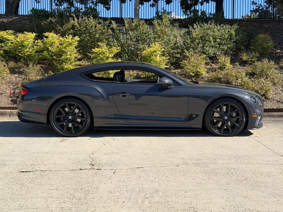 2024 Bentley Continental GT Speed 3rd Gen - Image 10 of 21