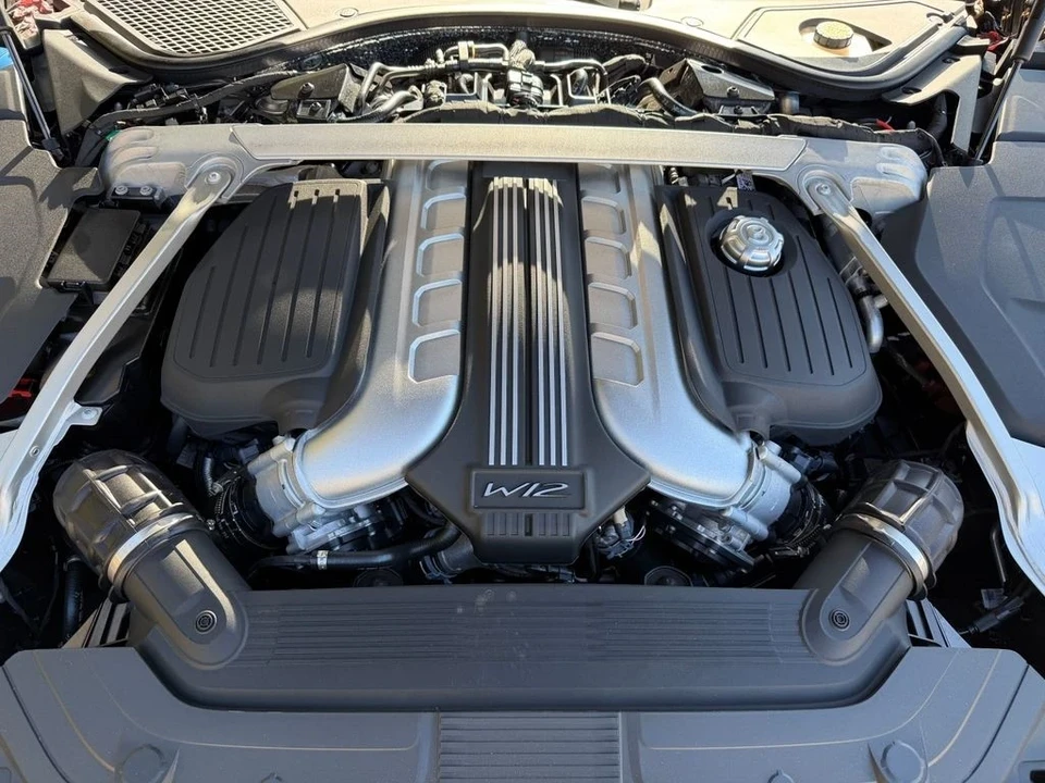 2024 Bentley Continental GT Speed 3rd Gen - Image 19 of 21