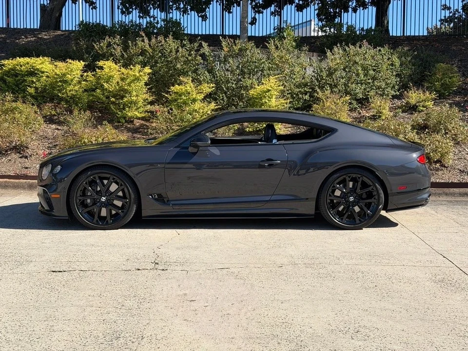 2024 Bentley Continental GT Speed 3rd Gen - Image 16 of 21