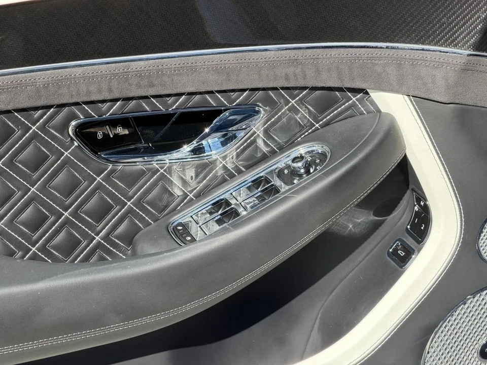 2024 Bentley Continental GT Speed 3rd Gen - Image 17 of 21