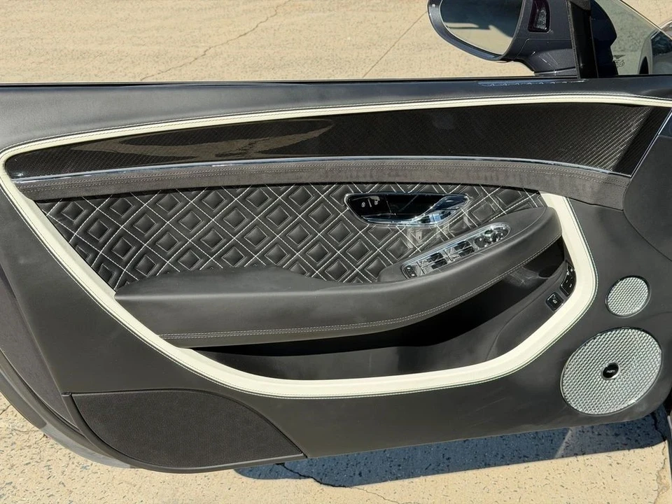2024 Bentley Continental GT Speed 3rd Gen - Image 20 of 21