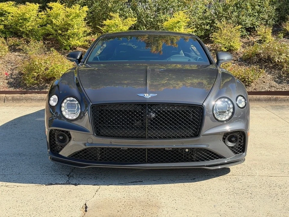 2024 Bentley Continental GT Speed 3rd Gen - Image 12 of 21