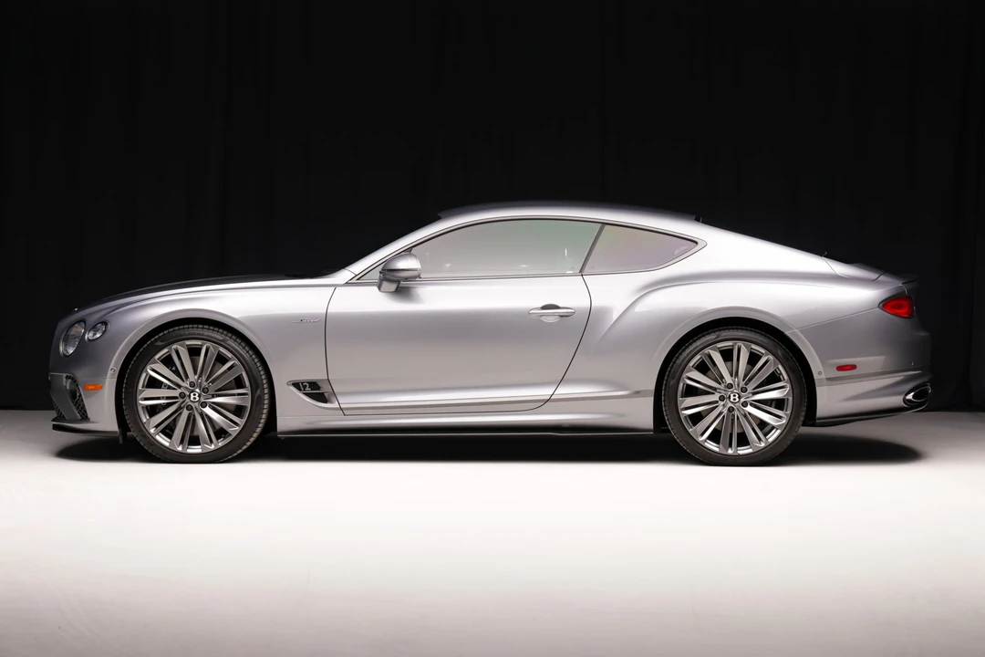 2024 Bentley Continental GT Speed 3rd Gen - Image 4 of 31