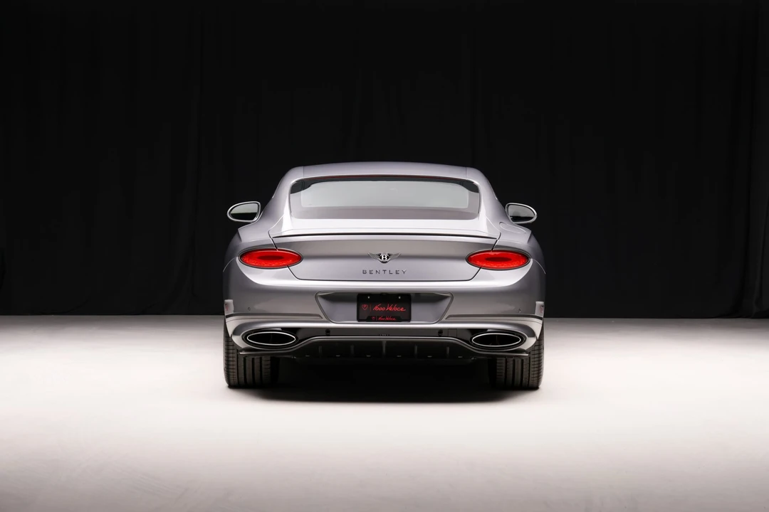 2024 Bentley Continental GT Speed 3rd Gen - Image 7 of 31