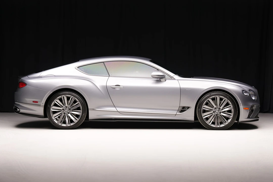 2024 Bentley Continental GT Speed 3rd Gen - Image 10 of 31
