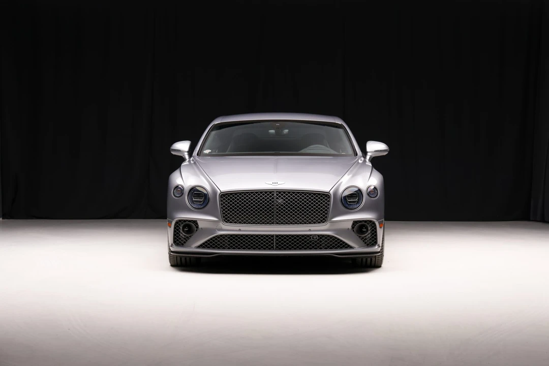 2024 Bentley Continental GT Speed 3rd Gen - Image 13 of 31