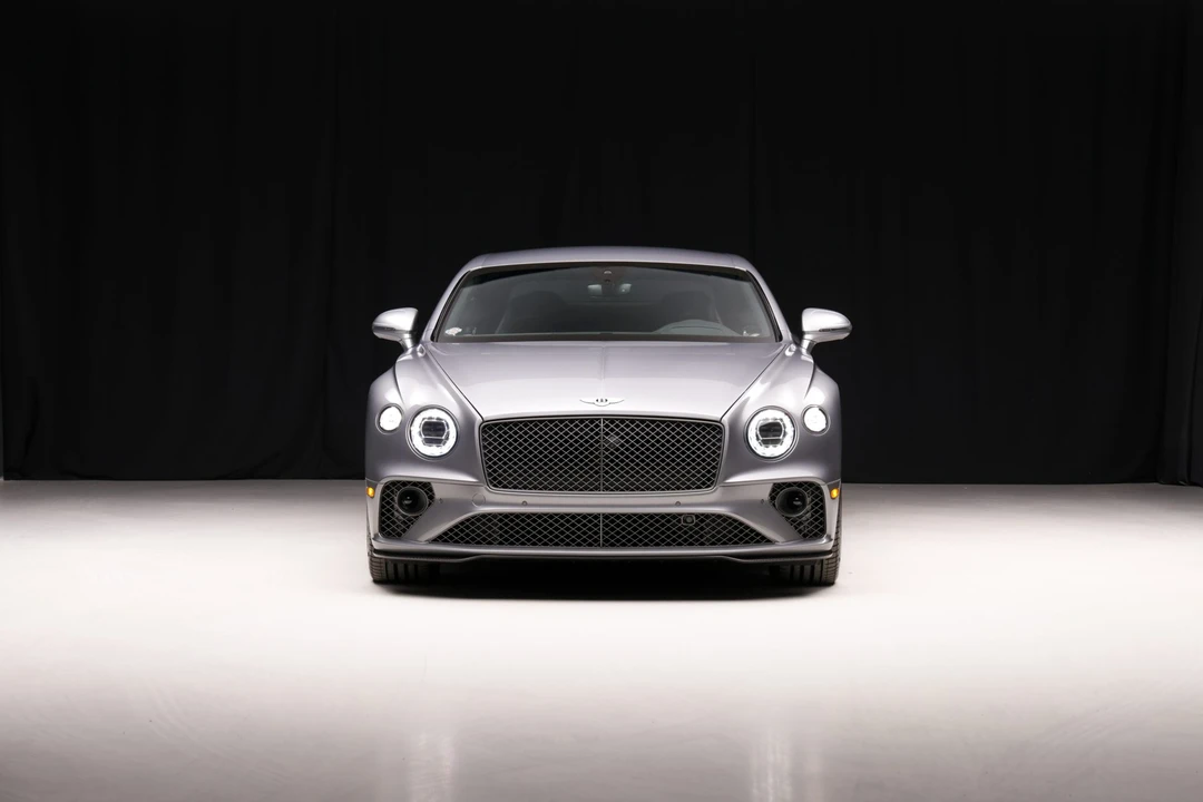 2024 Bentley Continental GT Speed 3rd Gen - Image 14 of 31