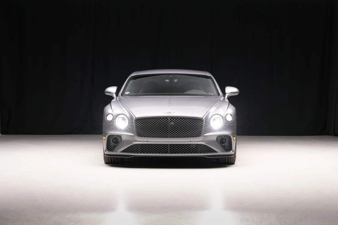 2024 Bentley Continental GT Speed 3rd Gen - Image 15 of 31