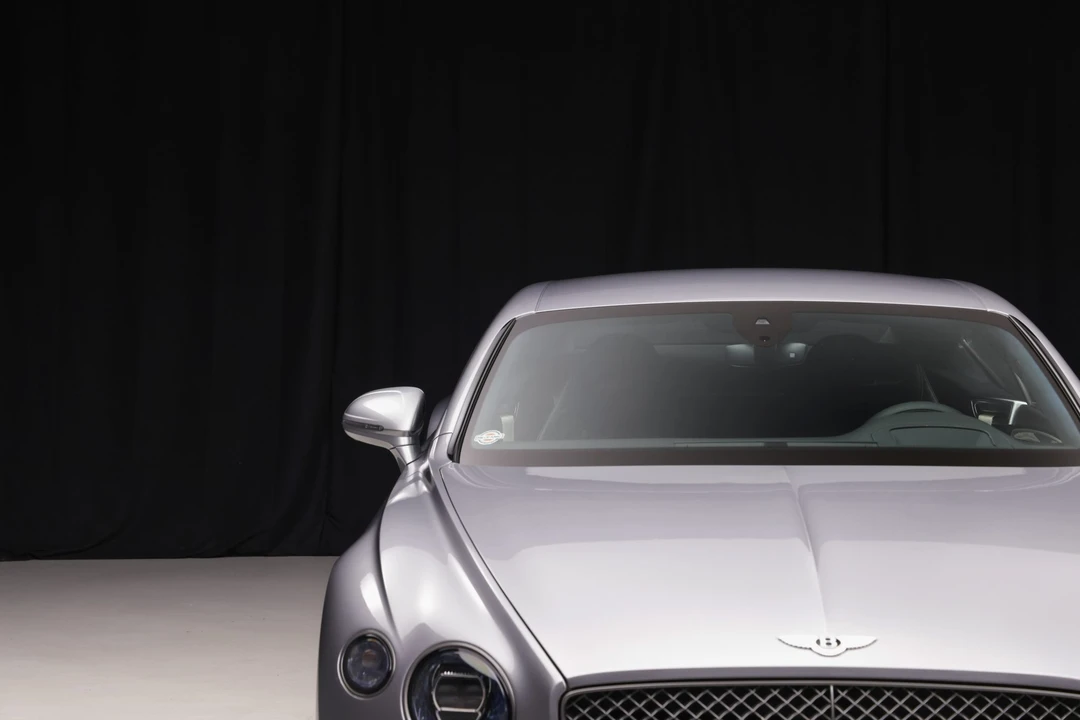 2024 Bentley Continental GT Speed 3rd Gen - Image 16 of 31
