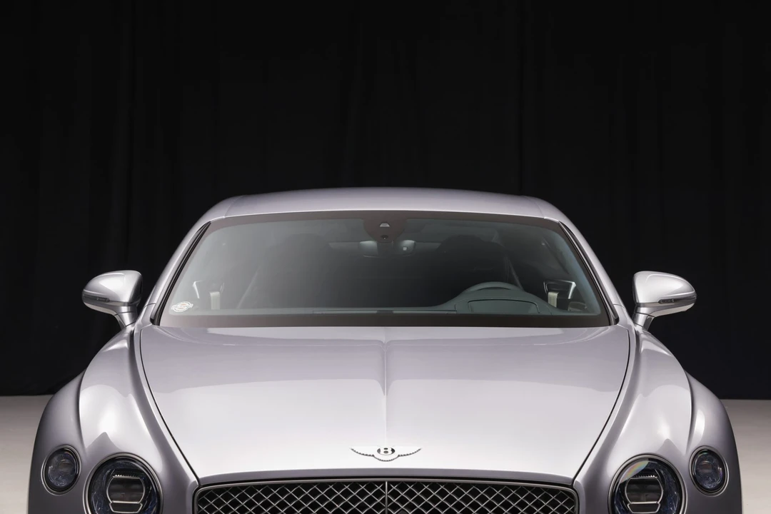 2024 Bentley Continental GT Speed 3rd Gen - Image 17 of 31