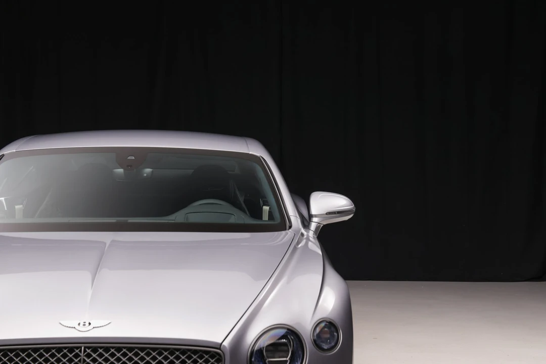2024 Bentley Continental GT Speed 3rd Gen - Image 18 of 31