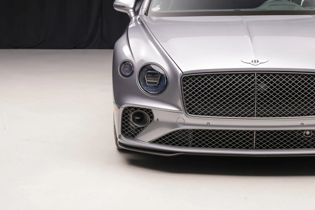 2024 Bentley Continental GT Speed 3rd Gen - Image 19 of 31