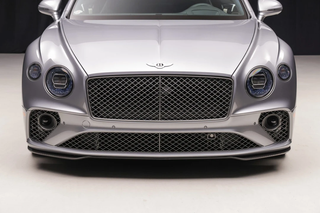 2024 Bentley Continental GT Speed 3rd Gen - Image 20 of 31