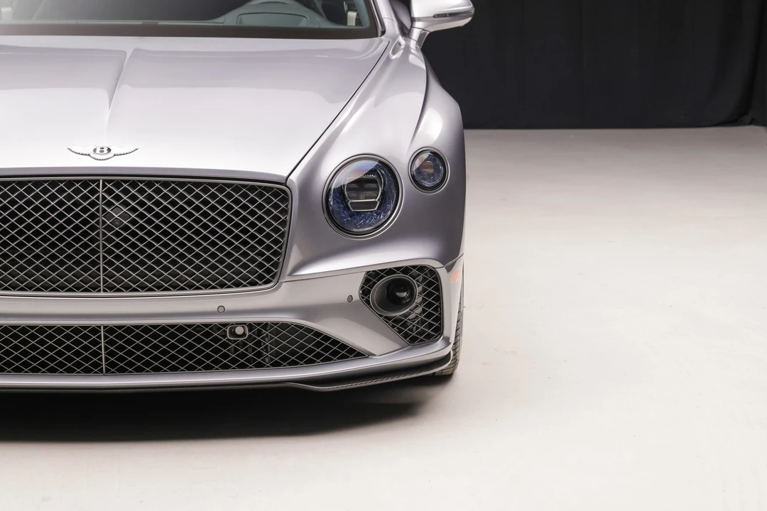 2024 Bentley Continental GT Speed 3rd Gen - Image 21 of 31