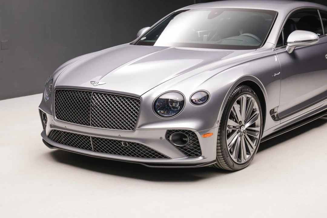 2024 Bentley Continental GT Speed 3rd Gen - Image 22 of 31