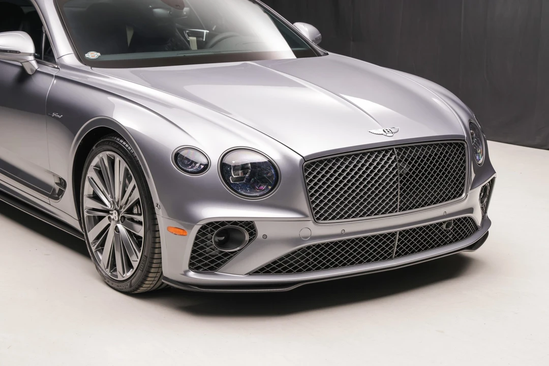 2024 Bentley Continental GT Speed 3rd Gen - Image 23 of 31