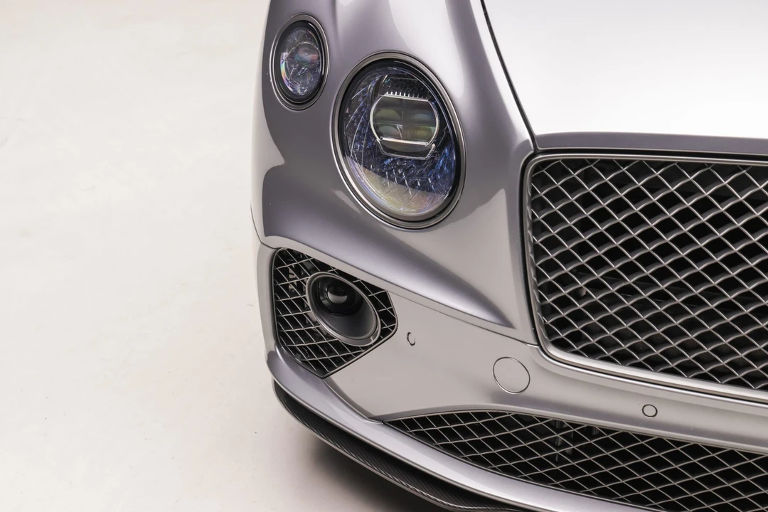 2024 Bentley Continental GT Speed 3rd Gen - Image 24 of 31