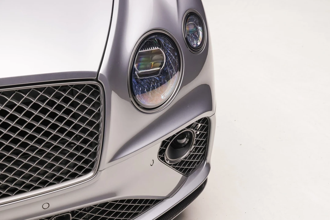 2024 Bentley Continental GT Speed 3rd Gen - Image 25 of 31