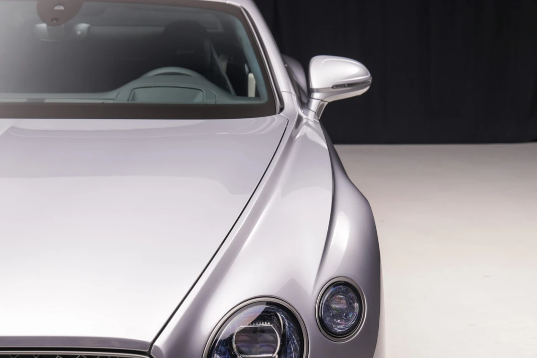 2024 Bentley Continental GT Speed 3rd Gen - Image 26 of 31