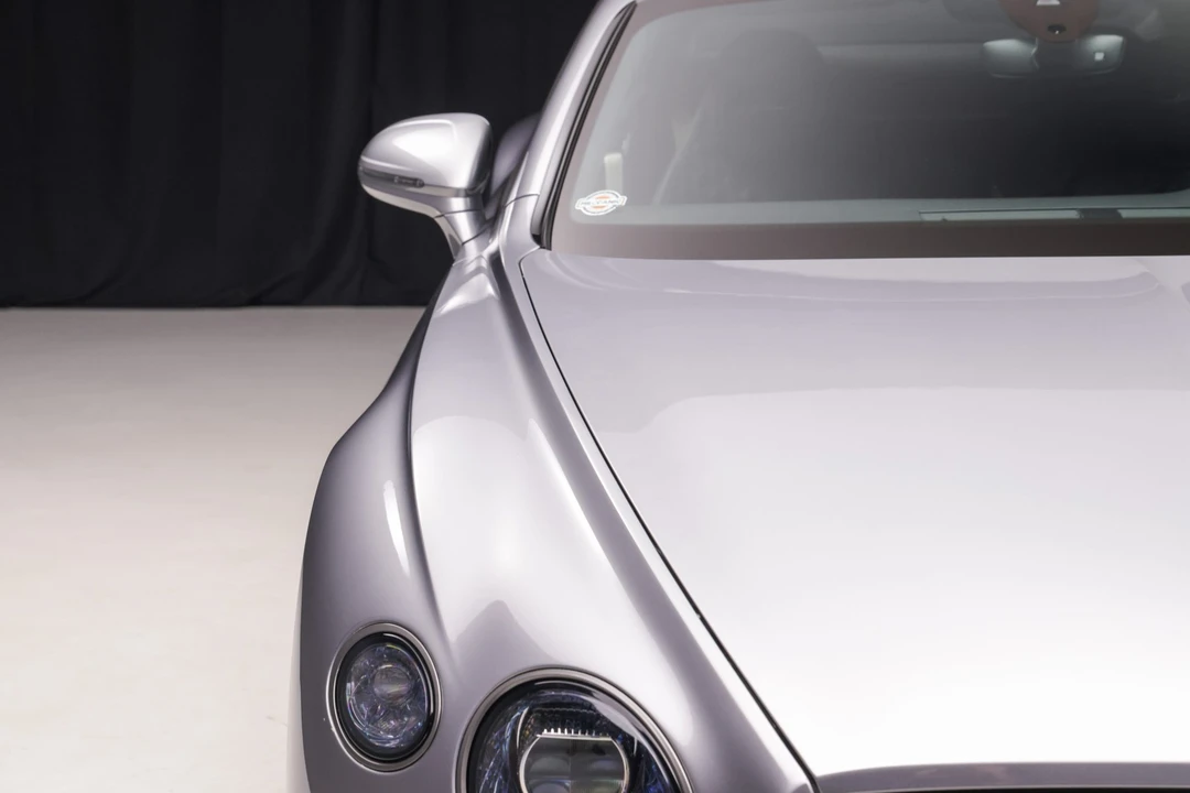 2024 Bentley Continental GT Speed 3rd Gen - Image 27 of 31