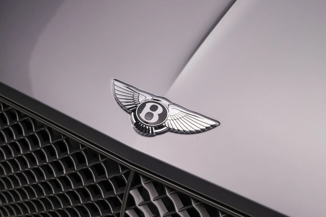 2024 Bentley Continental GT Speed 3rd Gen - Image 28 of 31