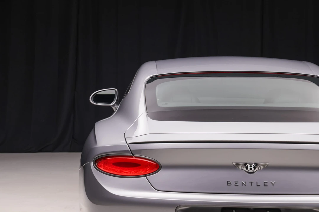 2024 Bentley Continental GT Speed 3rd Gen - Image 29 of 31