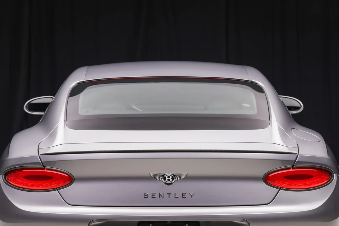 2024 Bentley Continental GT Speed 3rd Gen - Image 30 of 31