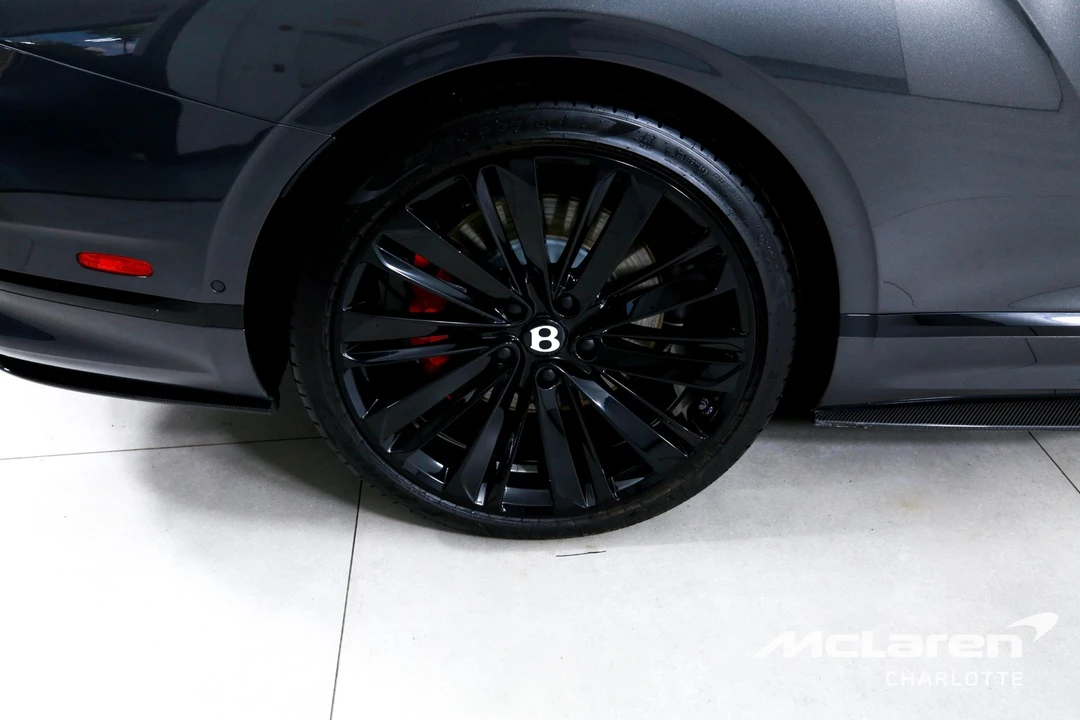 2024 Bentley Continental GT Speed 3rd Gen - Image 30 of 31