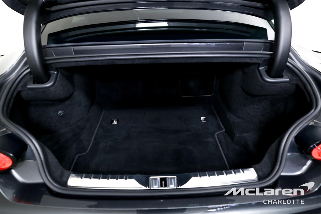 2024 Bentley Continental GT Speed 3rd Gen - Image 19 of 31
