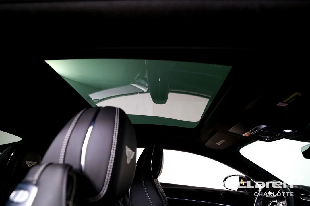 2024 Bentley Continental GT Speed 3rd Gen - Image 25 of 31
