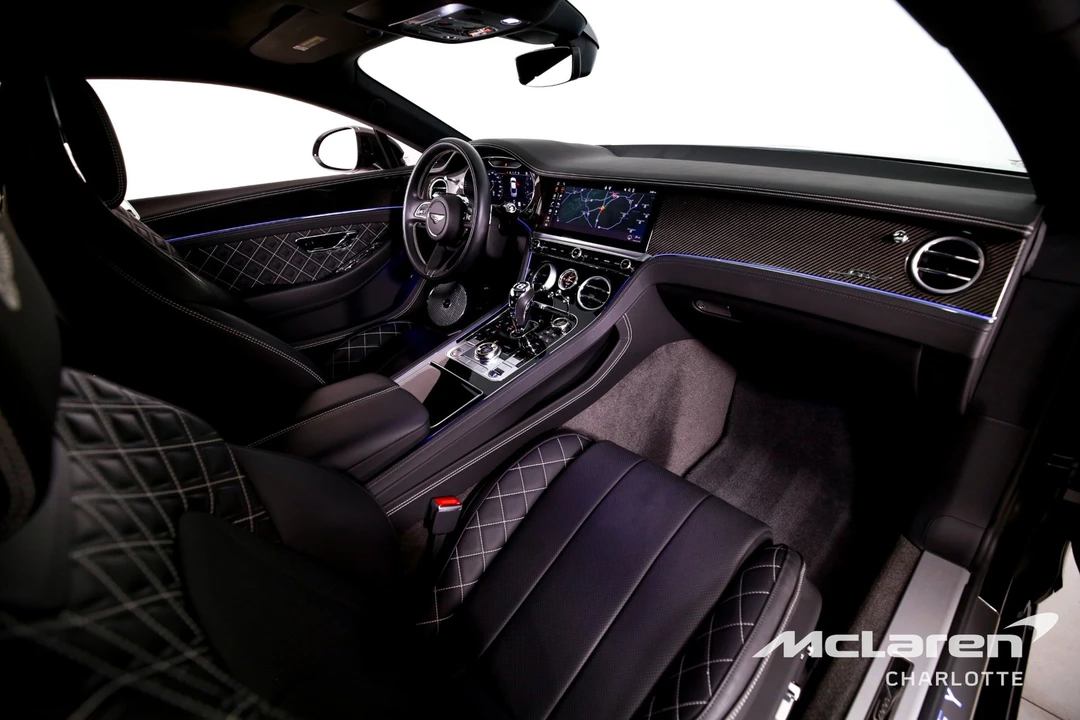 2024 Bentley Continental GT Speed 3rd Gen - Image 23 of 31
