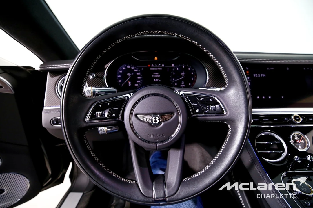 2024 Bentley Continental GT Speed 3rd Gen - Image 15 of 31