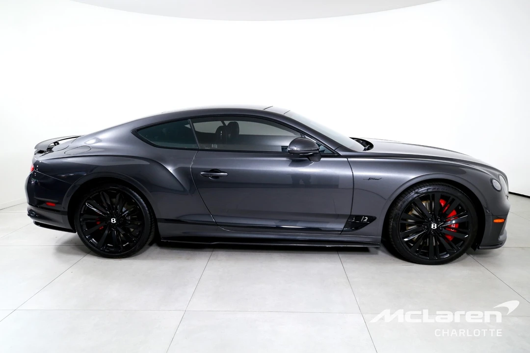 2024 Bentley Continental GT Speed 3rd Gen - Image 10 of 31