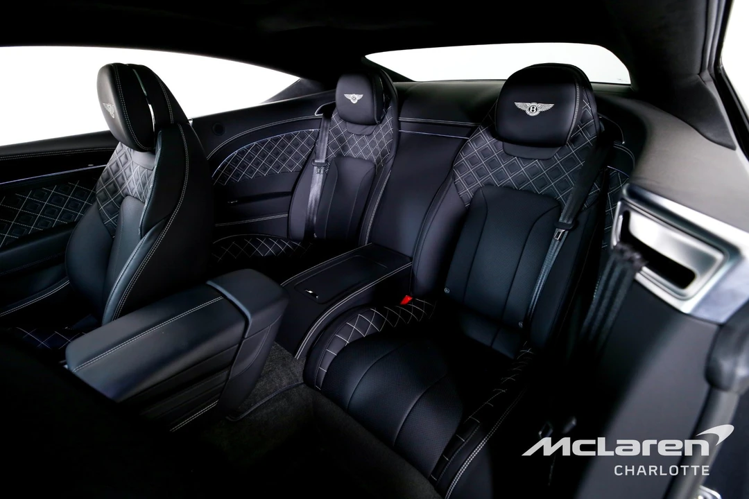 2024 Bentley Continental GT Speed 3rd Gen - Image 17 of 31