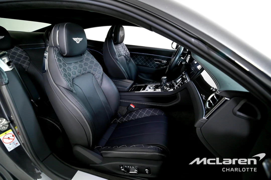 2024 Bentley Continental GT Speed 3rd Gen - Image 22 of 31