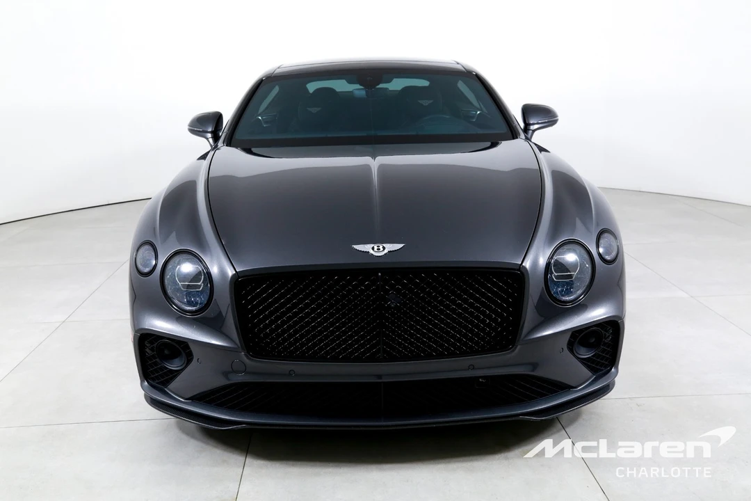 2024 Bentley Continental GT Speed 3rd Gen - Image 4 of 31