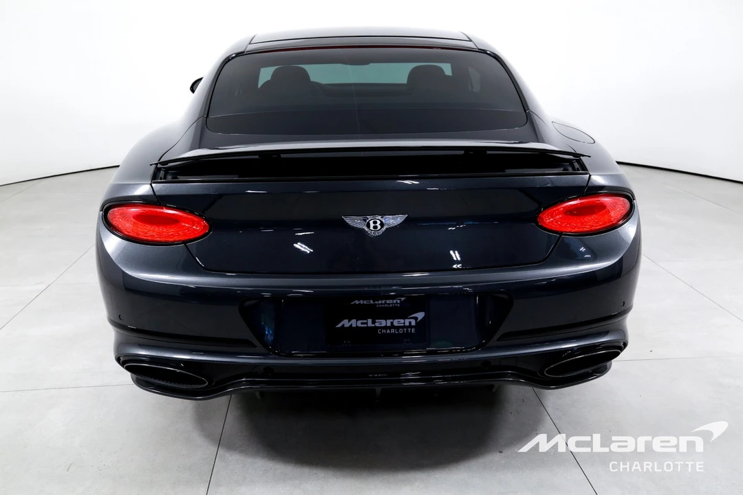 2024 Bentley Continental GT Speed 3rd Gen - Image 8 of 31