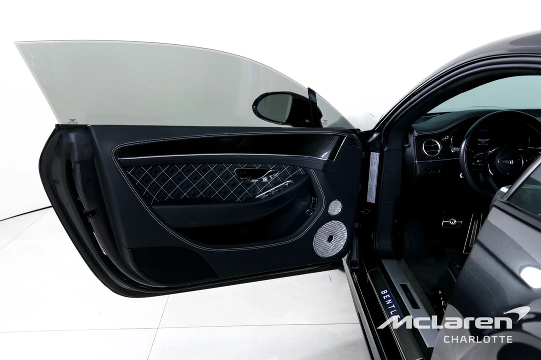 2024 Bentley Continental GT Speed 3rd Gen - Image 11 of 31